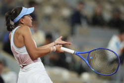 French Open Tennis
