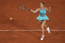 French Open Tennis