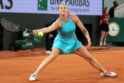 French Open - Day 1&#x9;