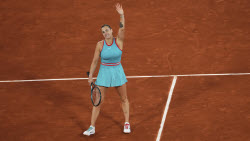 French Open Tennis