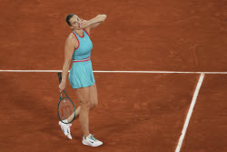 French Open Tennis