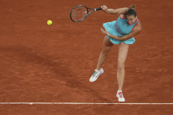 French Open Tennis