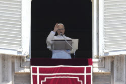 Vatican Pope