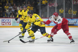 Sweden Hockey Worlds