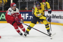 Sweden Hockey Worlds