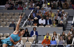 French Open 2025