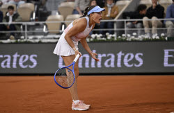French Open 2025