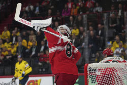 Sweden Hockey Worlds