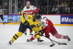 Sweden Hockey Worlds