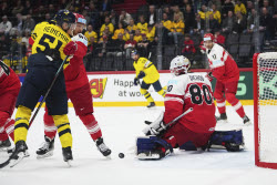 Sweden Hockey Worlds