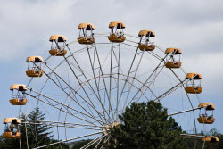 (+VIDEO) Daily life in Russian resort city of Kislovodsk