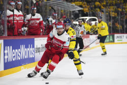 Sweden Hockey Worlds