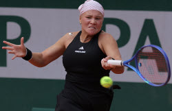 French Open - Day 1&#x9;