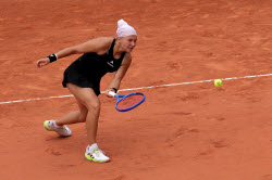 French Open - Day 1&#x9;