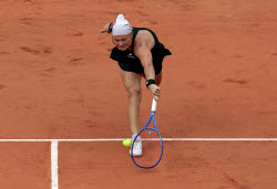 French Open - Day 1&#x9;