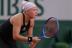 French Open - Day 1&#x9;