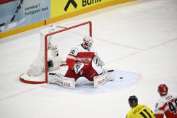 2025 IIHF Ice Hockey World Championship 3rd place play-off - Sweden vs Denmark