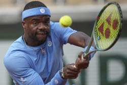 French Open Tennis