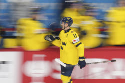 Sweden Hockey Worlds