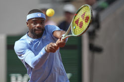 French Open Tennis