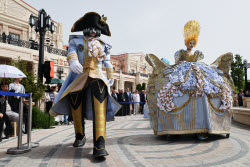 Sevastopol religious procession marks Day of Baptism of St Prince Vladimir and his retinue