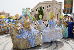 Sevastopol religious procession marks Day of Baptism of St Prince Vladimir and his retinue