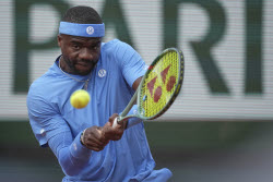 French Open Tennis