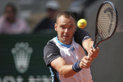 French Open Tennis