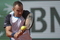 French Open Tennis