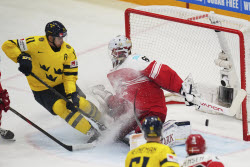 Sweden Hockey Worlds