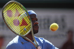 French Open Tennis