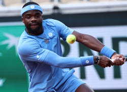 French Open - Day 1&#x9;