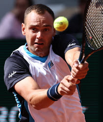 French Open - Day 1&#x9;