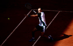 French Open - Day 1&#x9;