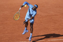 French Open Tennis
