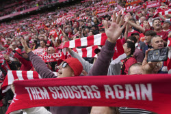 Britain Soccer Premier League