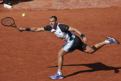 French Open Tennis