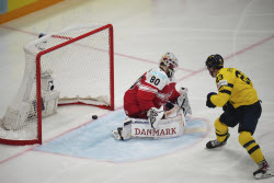 Sweden Hockey Worlds