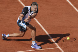 French Open Tennis