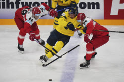 Sweden Hockey Worlds