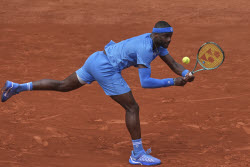 French Open Tennis