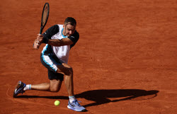French Open - Day 1&#x9;