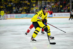 2025 IIHF Ice Hockey World Championship 3rd place play-off - Sweden vs Denmark
