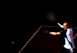 French Open - Day 1&#x9;