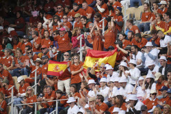 French Open Nadal Ceremony