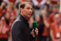 French Open - Day 1&#x9;