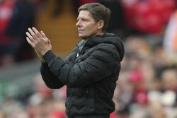 Britain Soccer Premier League