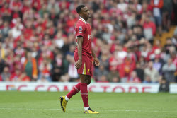 Britain Soccer Premier League