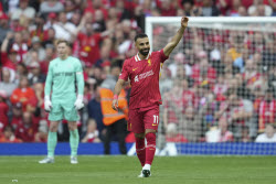 APTOPIX Britain Soccer Premier League