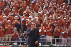French Open Nadal Ceremony